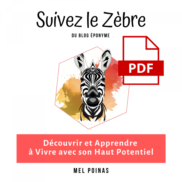 Ebook Livre version PDF Suivez le Zebre